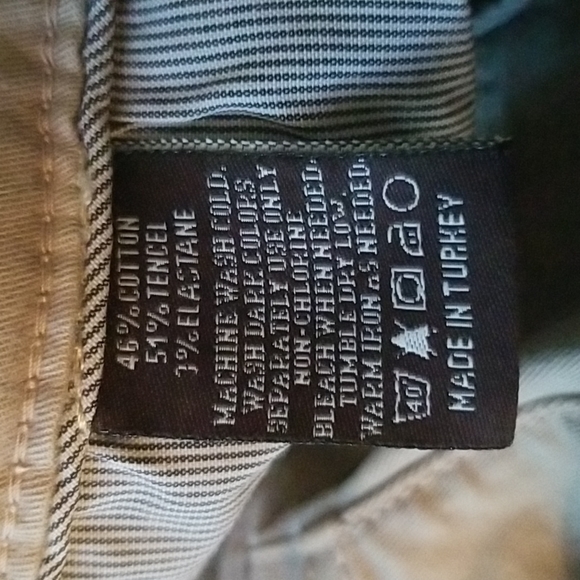 Jack of Spade mens pants - Picture 13 of 13
